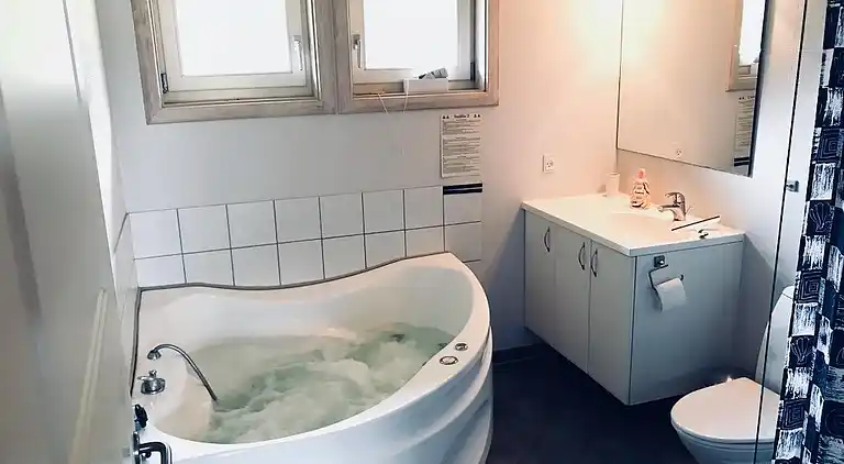 Holiday home in Højby