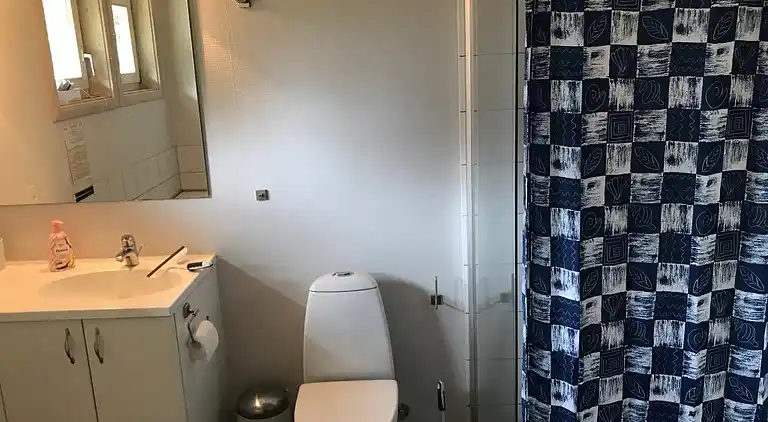 Holiday home in Højby