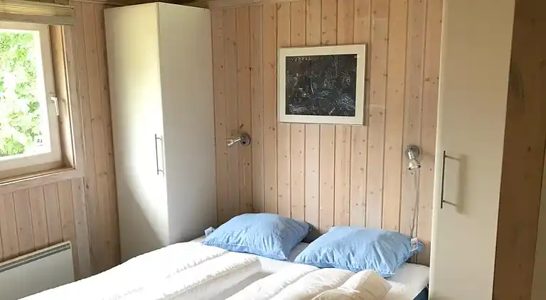 Holiday home in Højby