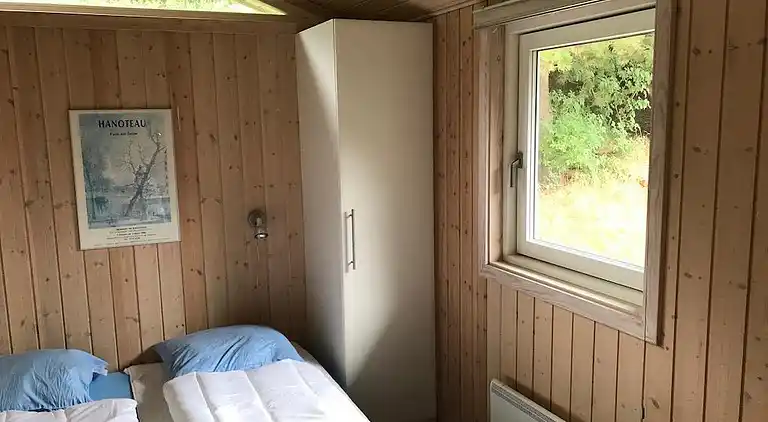 Holiday home in Højby