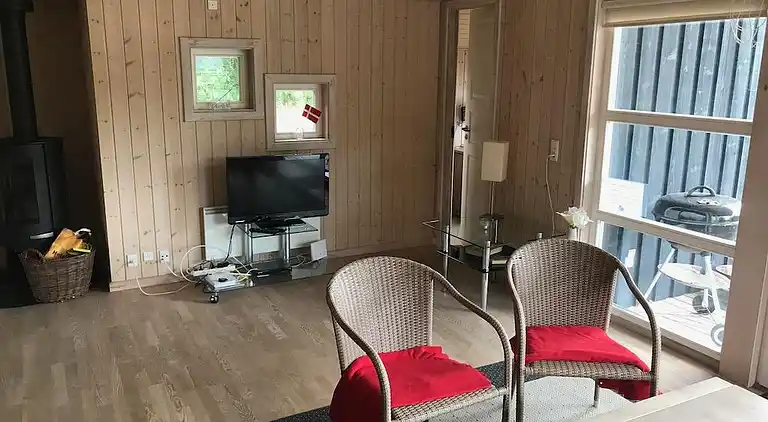 Holiday home in Højby