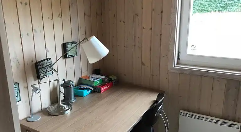 Holiday home in Højby