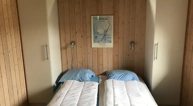 Holiday home in Højby