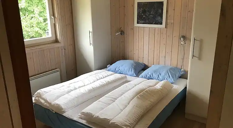 Holiday home in Højby