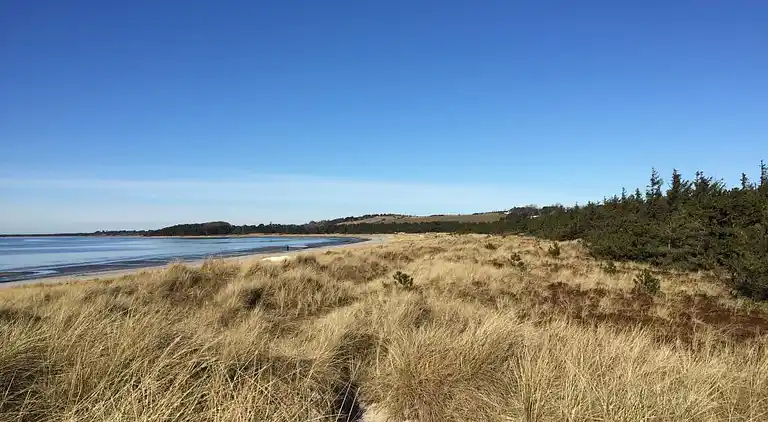 Holiday home in Højby