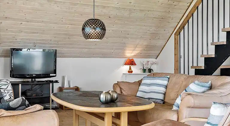 Sommerhus i Harboøre