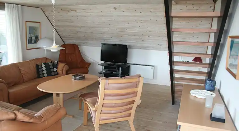 Sommerhus i Harboøre