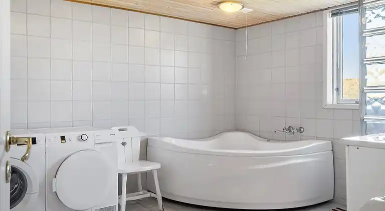 Sommerhus i Harboøre