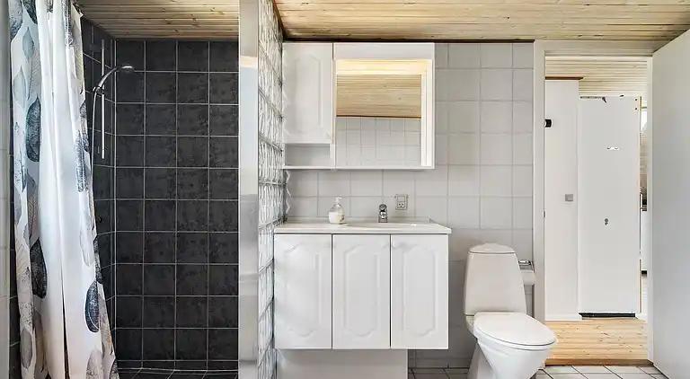 Sommerhus i Harboøre