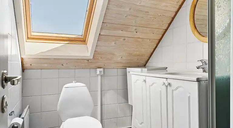 Sommerhus i Harboøre