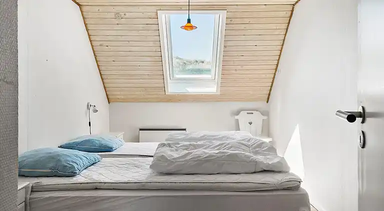 Sommerhus i Harboøre