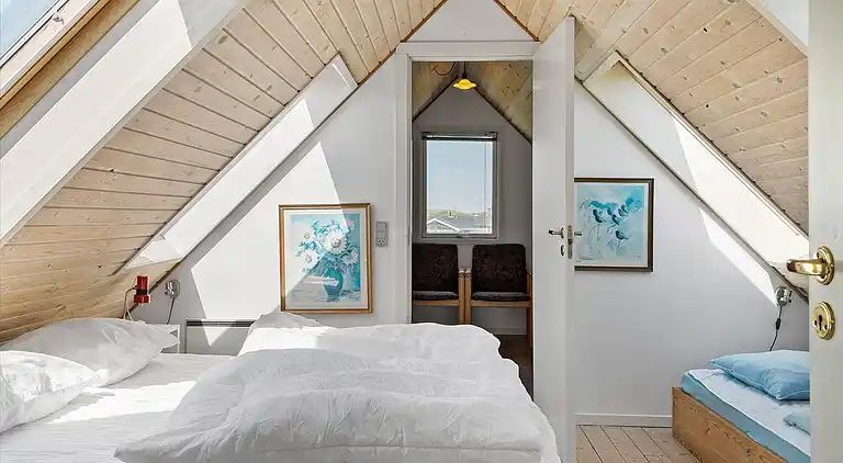 Sommerhus i Harboøre