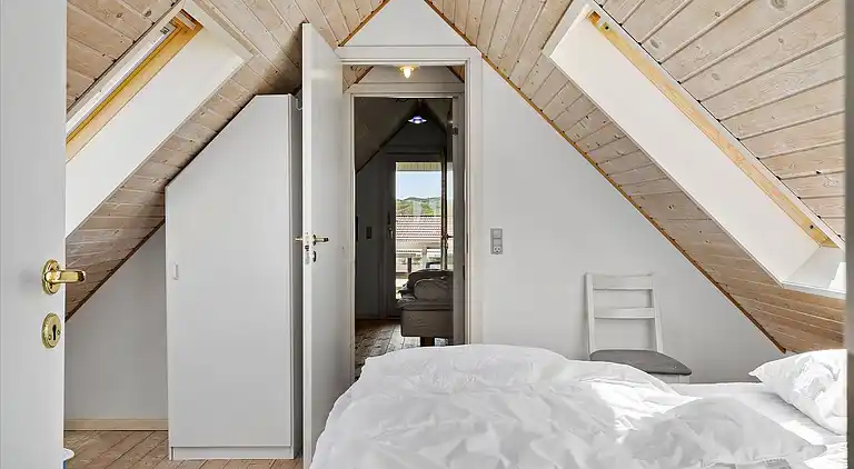 Sommerhus i Harboøre