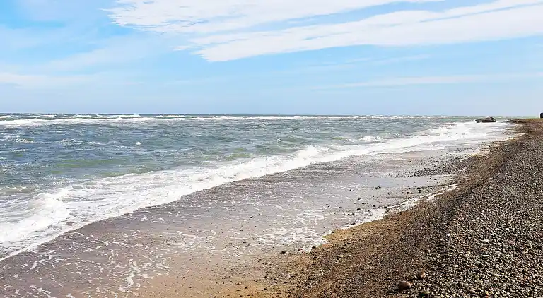 Holiday home in Lild Strand