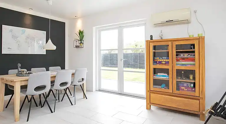 Sommerhus i Harboøre