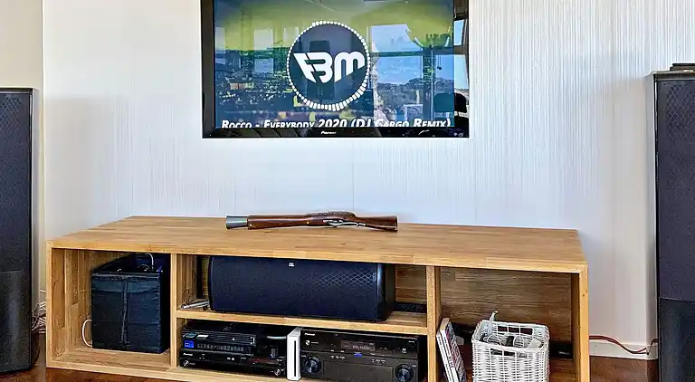 Sommerhus i Koløyhamn