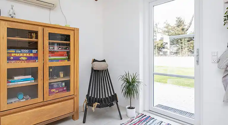 Sommerhus i Harboøre