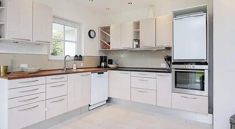 Sommerhus i Harboøre