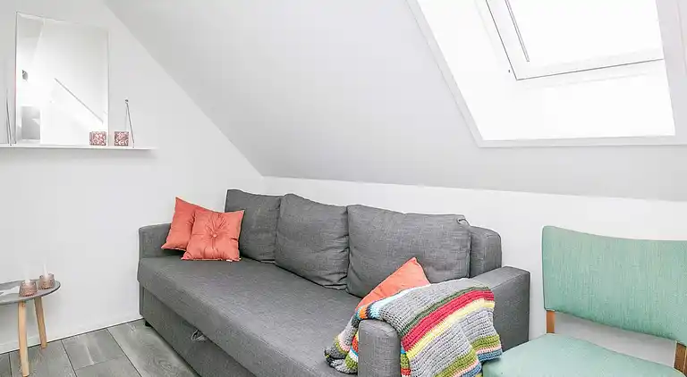 Sommerhus i Harboøre