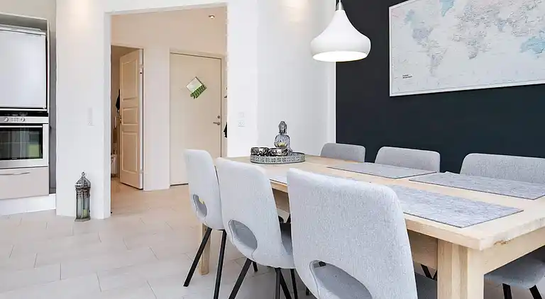 Sommerhus i Harboøre