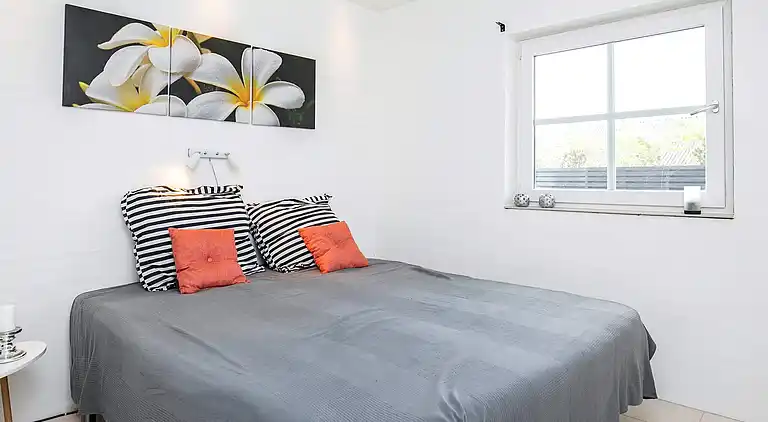 Sommerhus i Harboøre