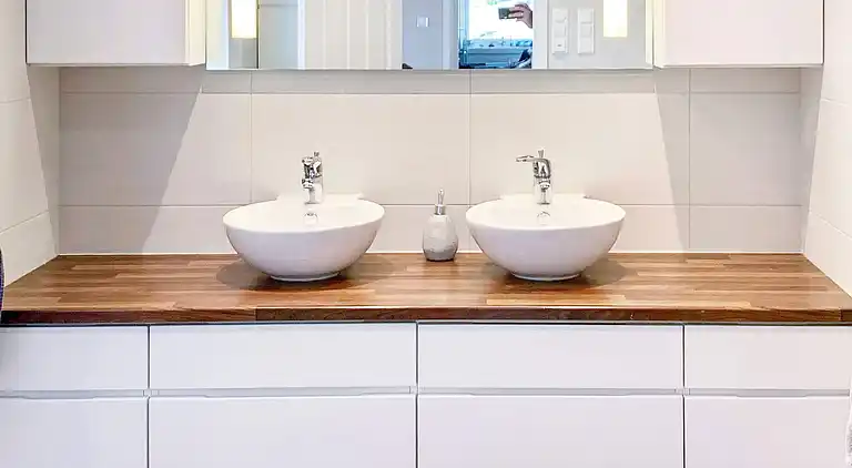 Sommerhus i Koløyhamn