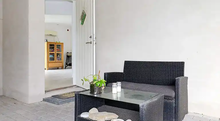 Sommerhus i Harboøre