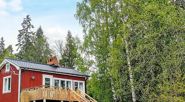 Sommerhus i Vänersborgs