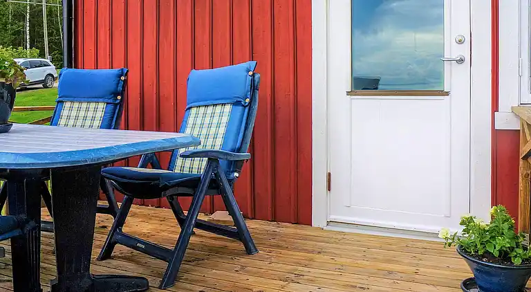 Sommerhus i Vänersborgs