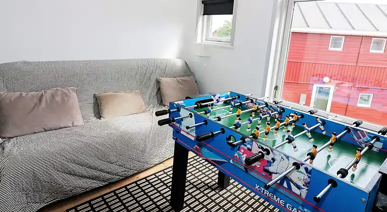 Sommerhus i Øster Hurup