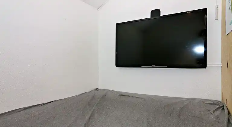 Sommerhus i Øster Hurup