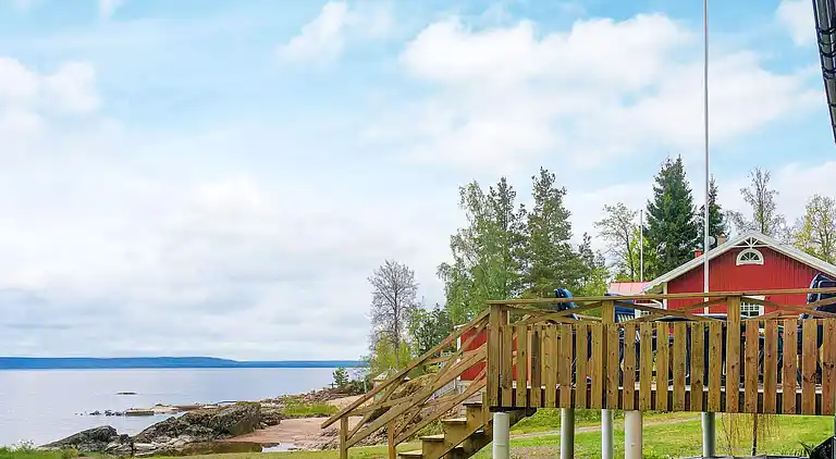 Sommerhus i Vänersborgs