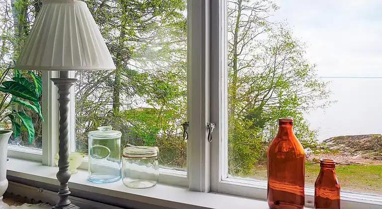 Sommerhus i Vänersborgs