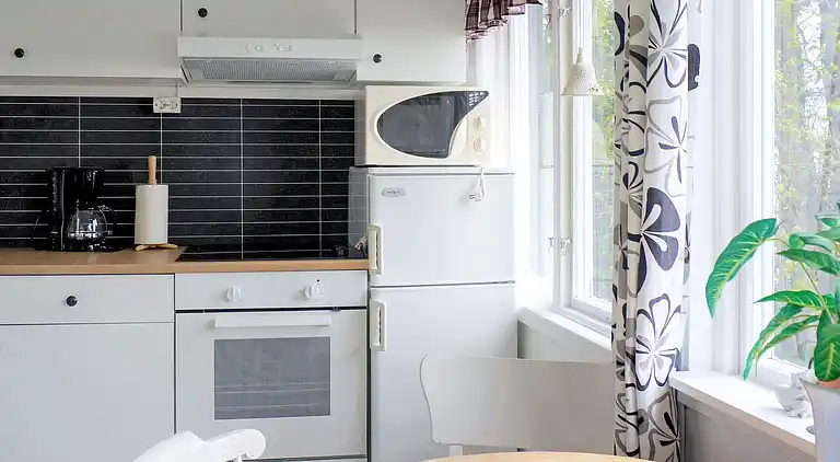 Sommerhus i Vänersborgs