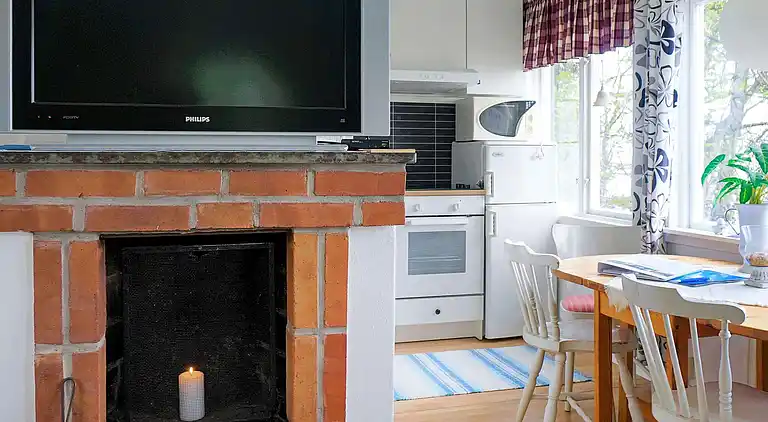 Sommerhus i Vänersborgs