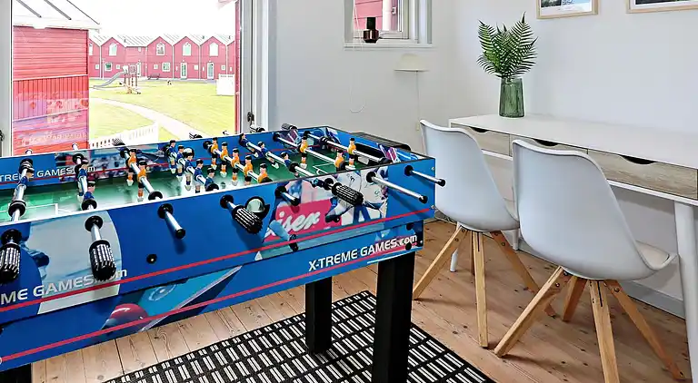 Sommerhus i Øster Hurup