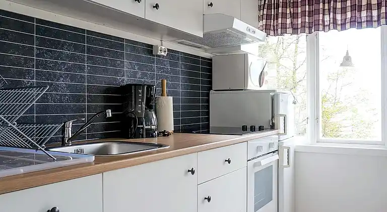 Sommerhus i Vänersborgs