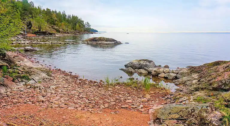 Sommerhus i Vänersborgs