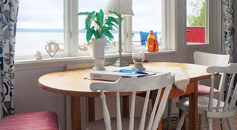 Sommerhus i Vänersborgs