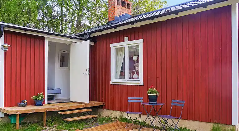 Sommerhus i Vänersborgs