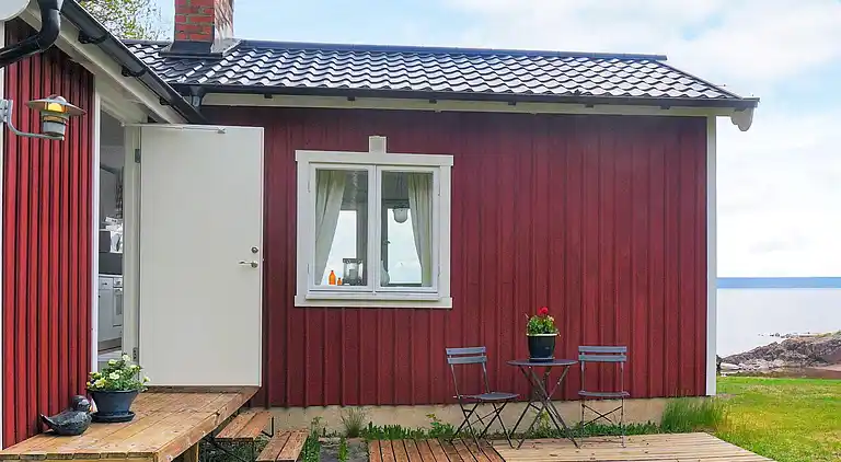Sommerhus i Vänersborgs