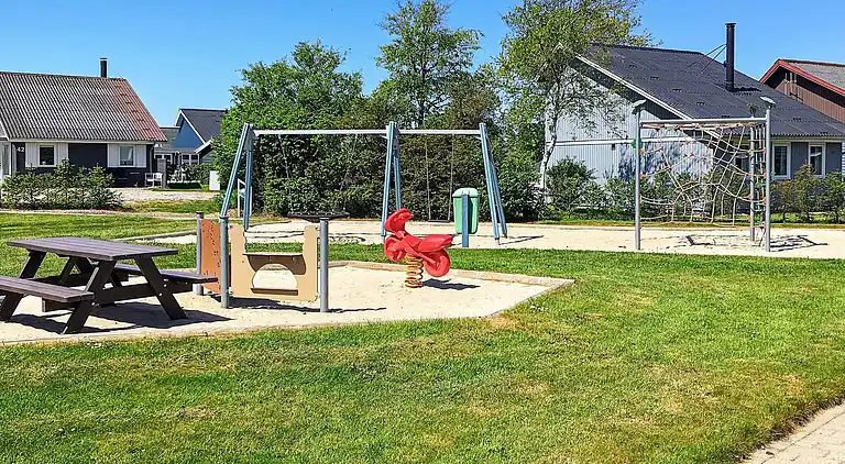 3 vær.2 plan 4+2 pers.