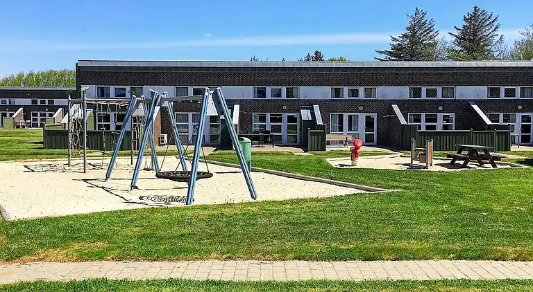 3 vær.2 plan 4+2 pers.