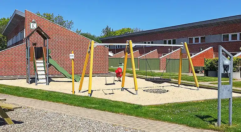 3 vær.2 plan 4+2 pers.