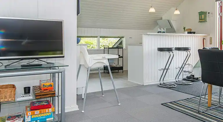 Holiday home in Hejlsminde Strand