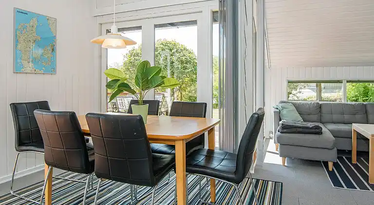 Holiday home in Hejlsminde Strand