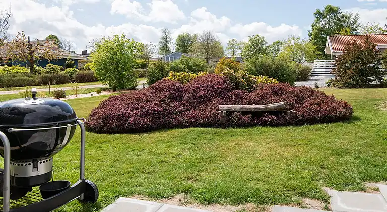 Holiday home in Hejlsminde Strand