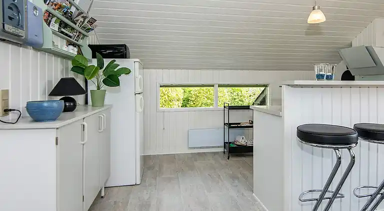 Holiday home in Hejlsminde Strand