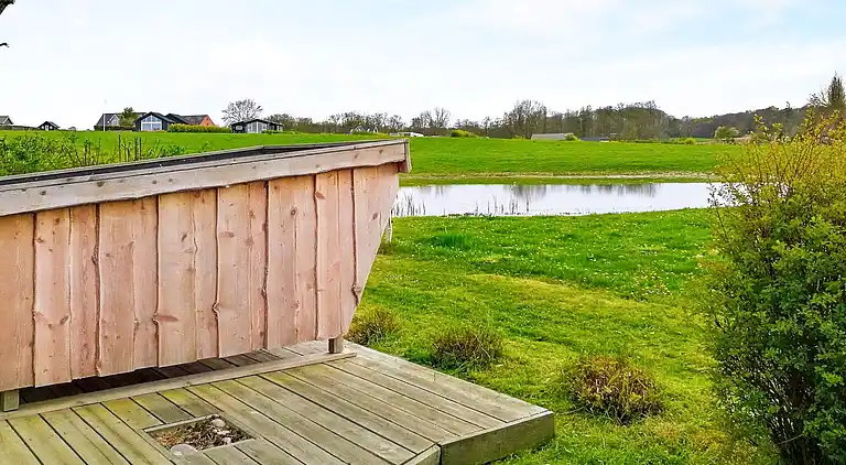 Casa vacanze in Frørup