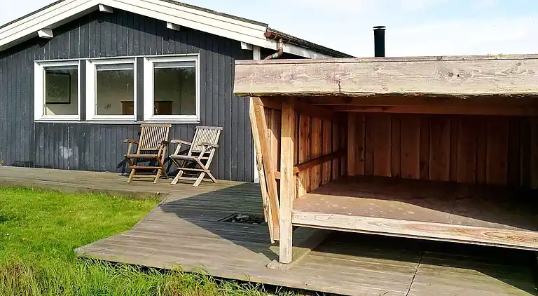 Casa vacanze in Frørup